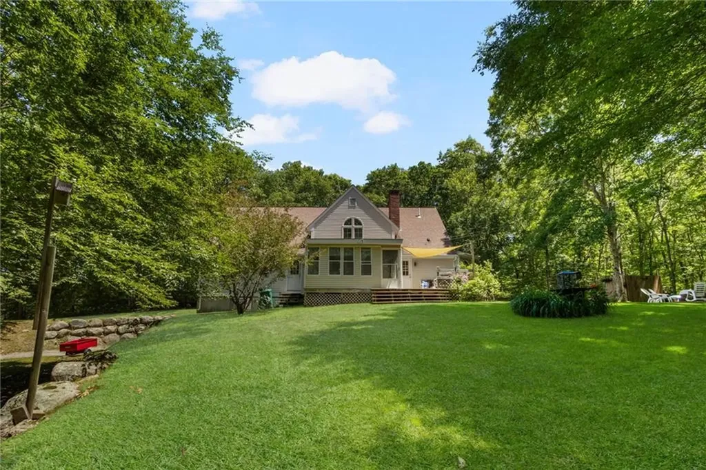 230 Austin Farm Road Exeter RI 02822