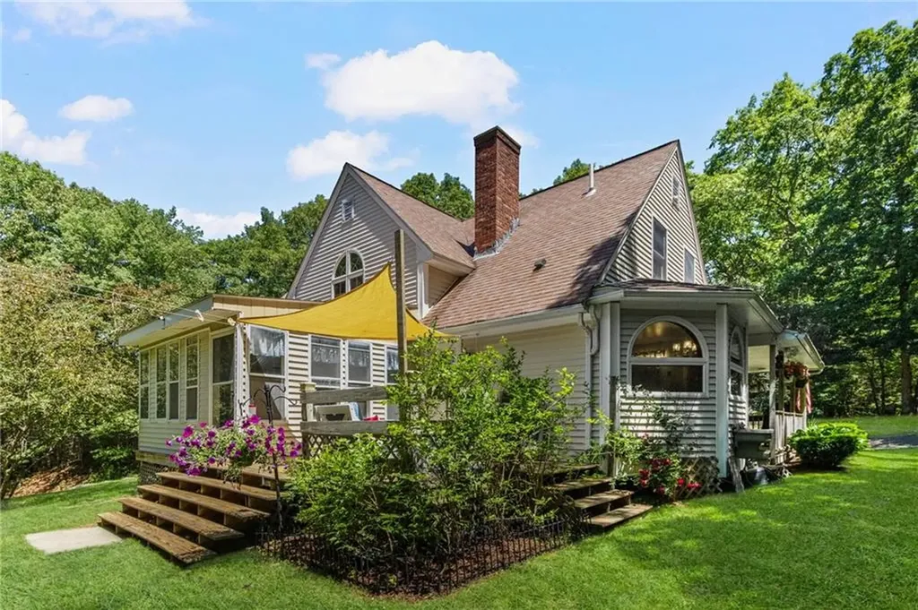 230 Austin Farm Road Exeter RI 02822