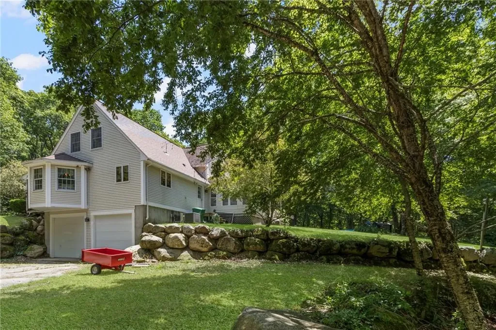 230 Austin Farm Road Exeter RI 02822