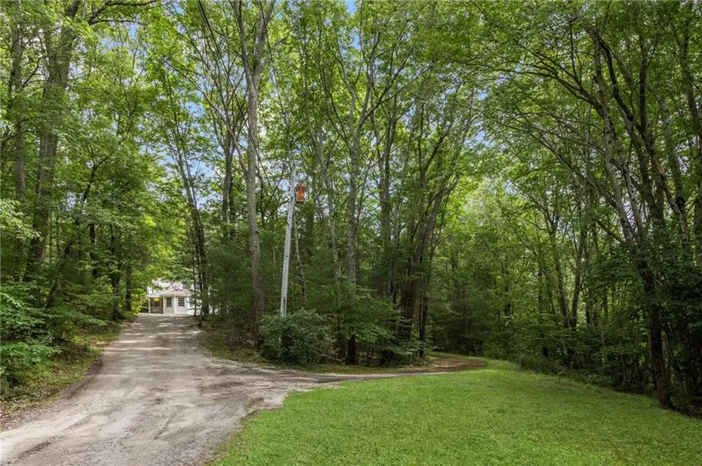 230 Austin Farm Road Exeter RI 02822