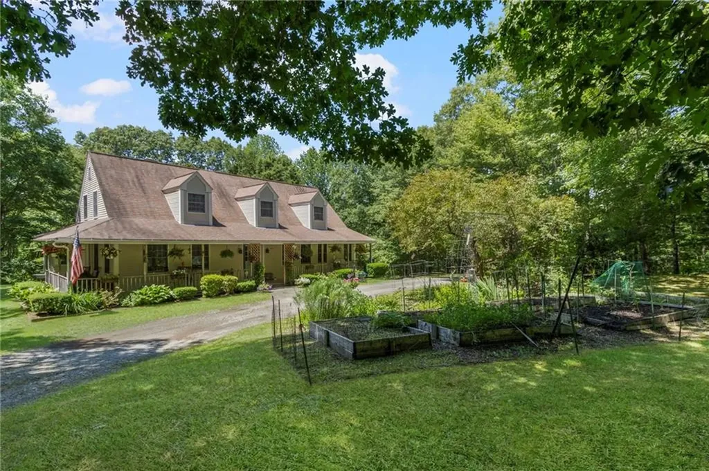 230 Austin Farm Road Exeter RI 02822