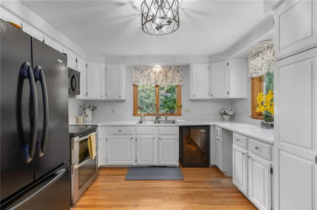 230 Austin Farm Road Exeter RI 02822