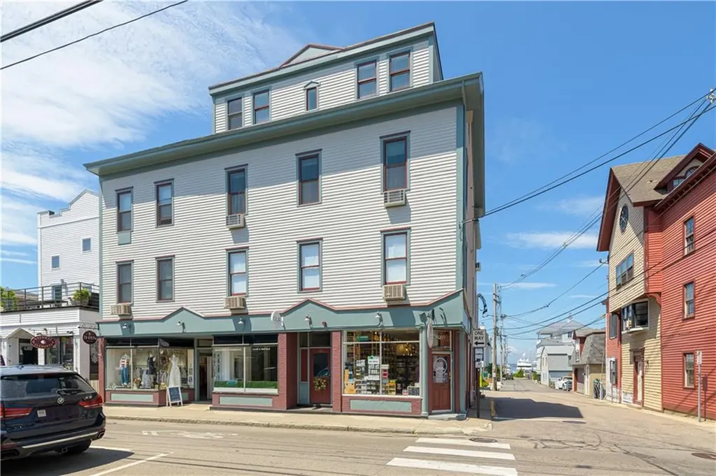 433 Thames Street Newport RI 02840
