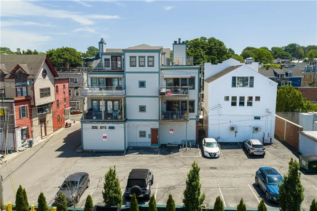 433 Thames Street Newport RI 02840