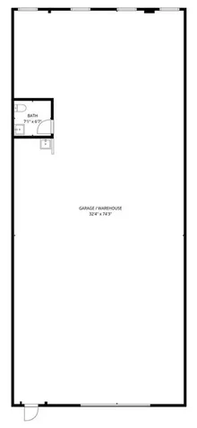 376 Dry Bridge Road North Kingstown RI 02852