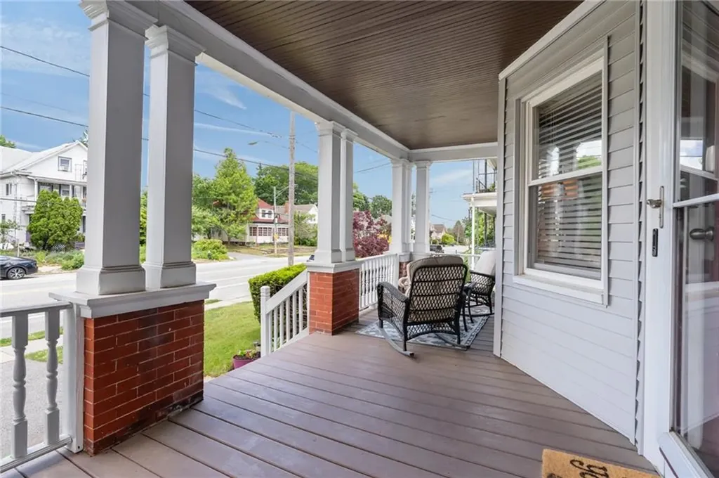 106 Norwood Avenue Cranston RI 02905