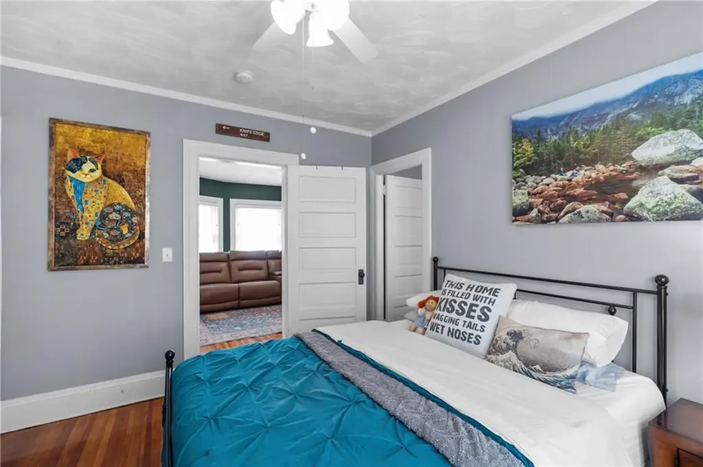 106 Norwood Avenue Cranston RI 02905