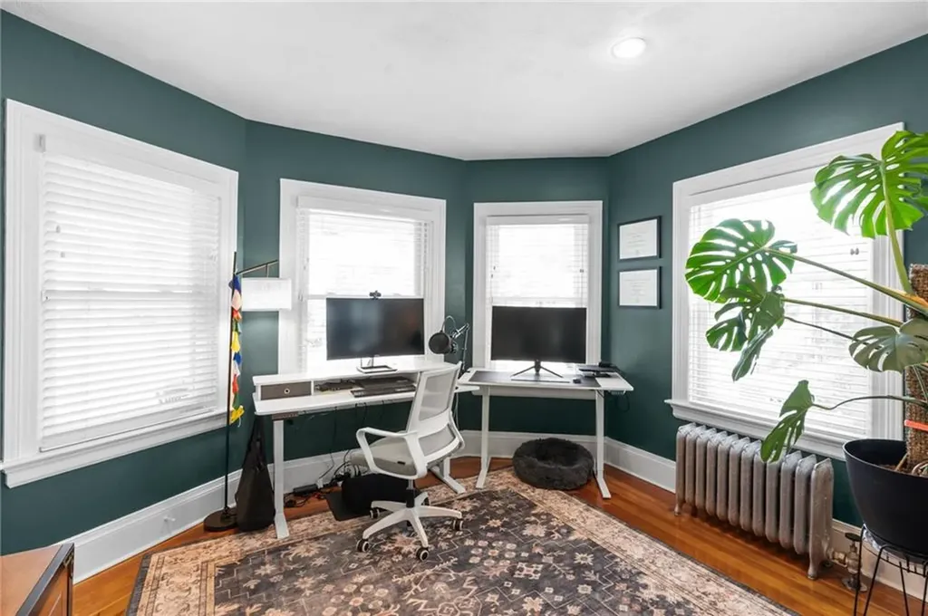 106 Norwood Avenue Cranston RI 02905