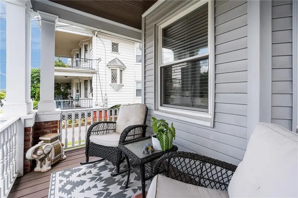 106 Norwood Avenue Cranston RI 02905