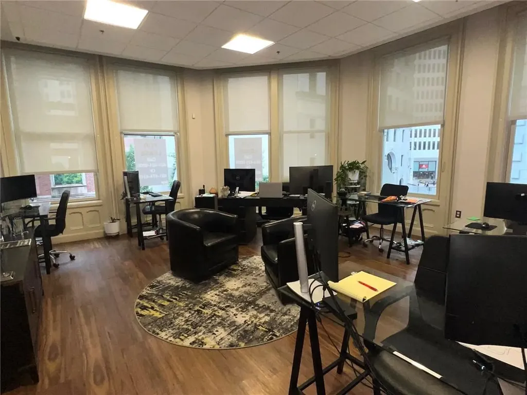 1 Custom House Street Providence RI 02903