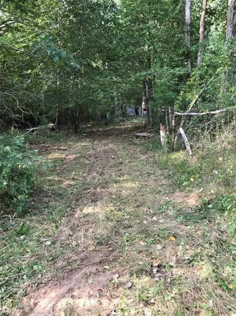 0 Lawton Foster Road Hopkinton RI 02833
