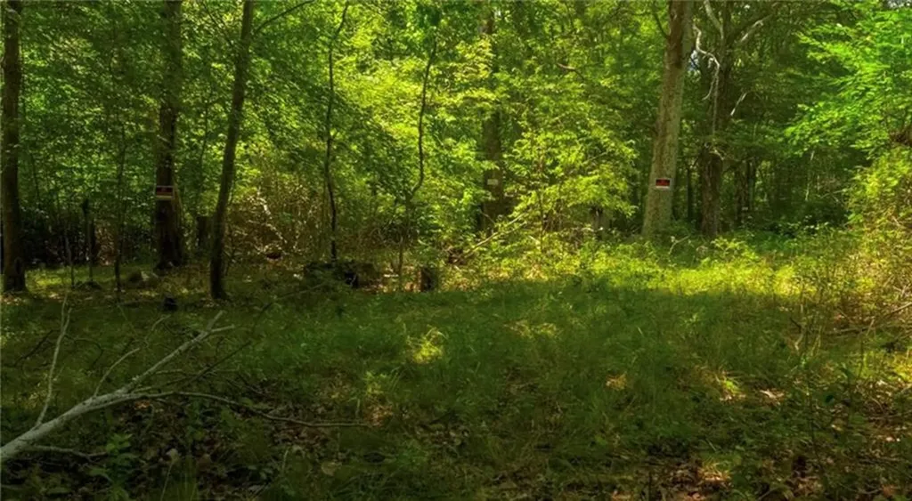 0 Lawton Foster Road Hopkinton RI 02833