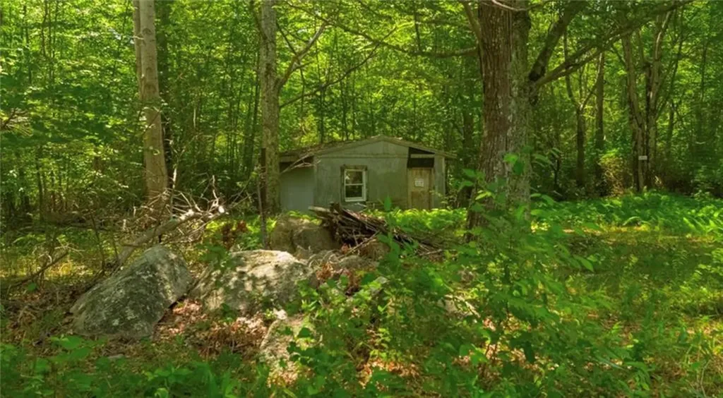 0 Lawton Foster Road Hopkinton RI 02833