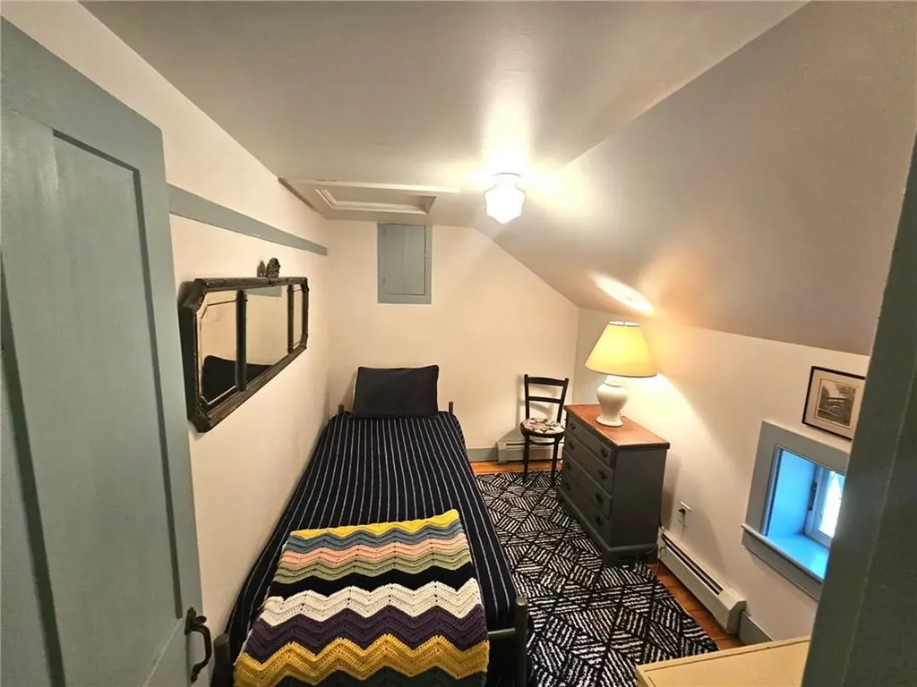 187 Dye Hill Road Hopkinton RI 02832