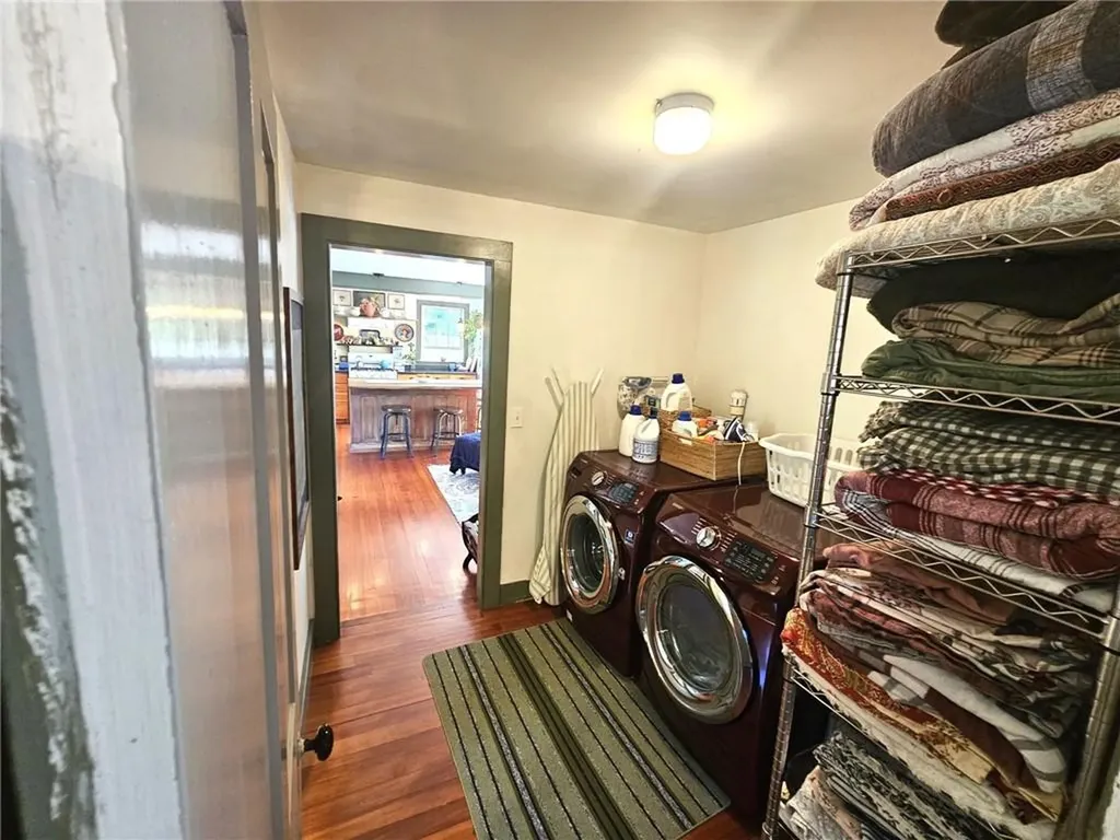 187 Dye Hill Road Hopkinton RI 02832