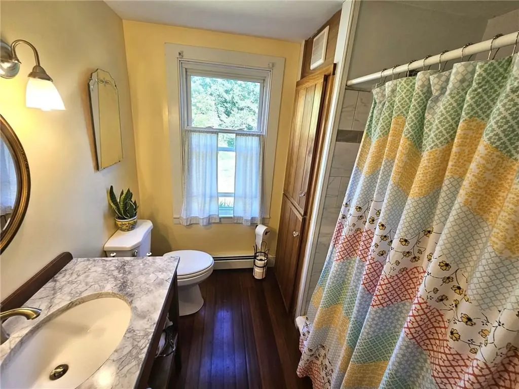 187 Dye Hill Road Hopkinton RI 02832
