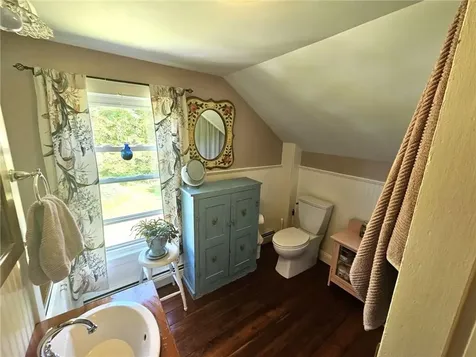 187 Dye Hill Road Hopkinton RI 02832