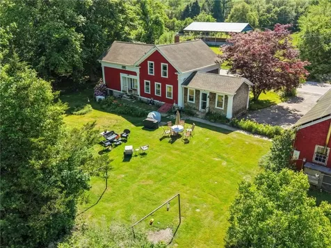 187 Dye Hill Road Hopkinton RI 02832