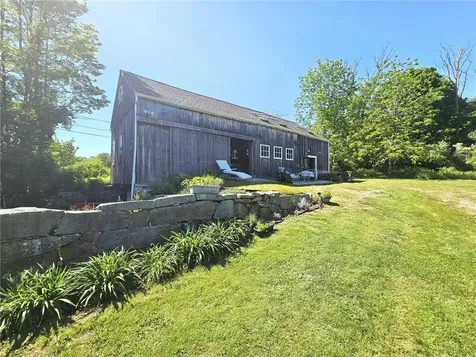 187 Dye Hill Road Hopkinton RI 02832