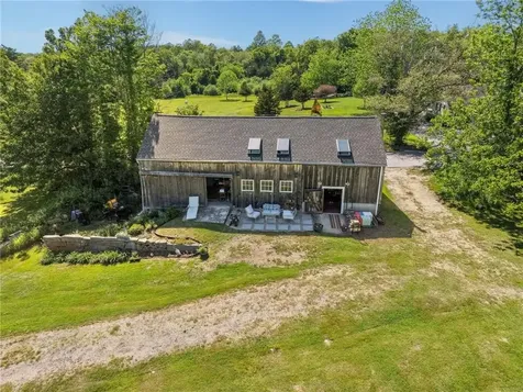 187 Dye Hill Road Hopkinton RI 02832