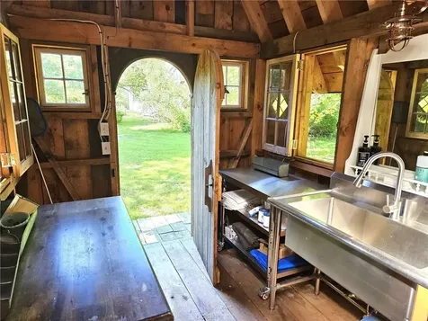 187 Dye Hill Road Hopkinton RI 02832