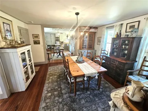 187 Dye Hill Road Hopkinton RI 02832