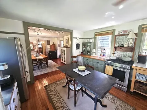 187 Dye Hill Road Hopkinton RI 02832