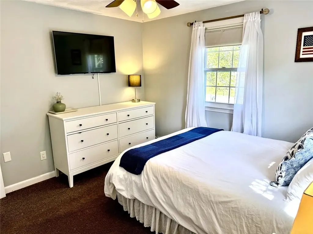 114 Hopeworth Avenue Bristol RI 02809