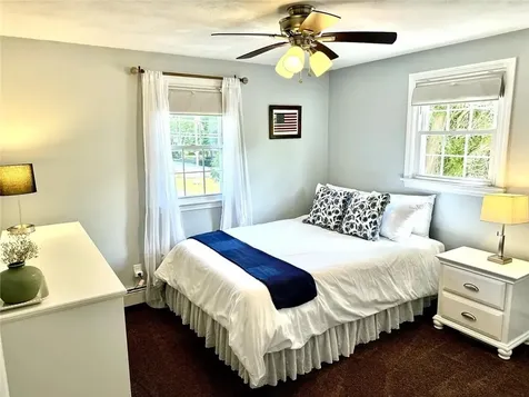 114 Hopeworth Avenue Bristol RI 02809
