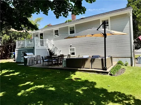 114 Hopeworth Avenue Bristol RI 02809