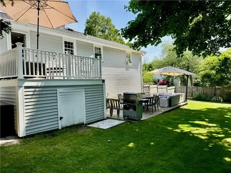 114 Hopeworth Avenue Bristol RI 02809