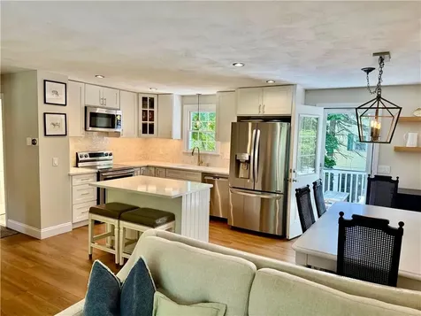 114 Hopeworth Avenue Bristol RI 02809