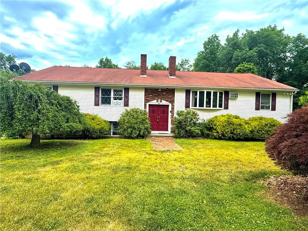 35 Brookdale Street Cumberland RI 02864