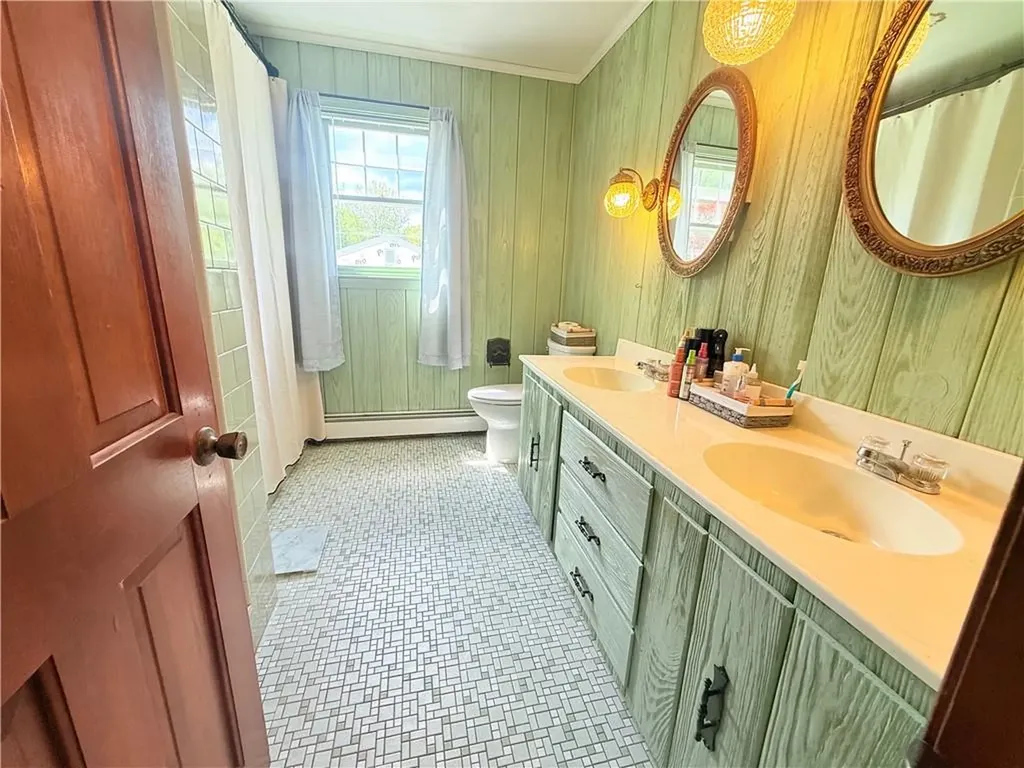 35 Brookdale Street Cumberland RI 02864