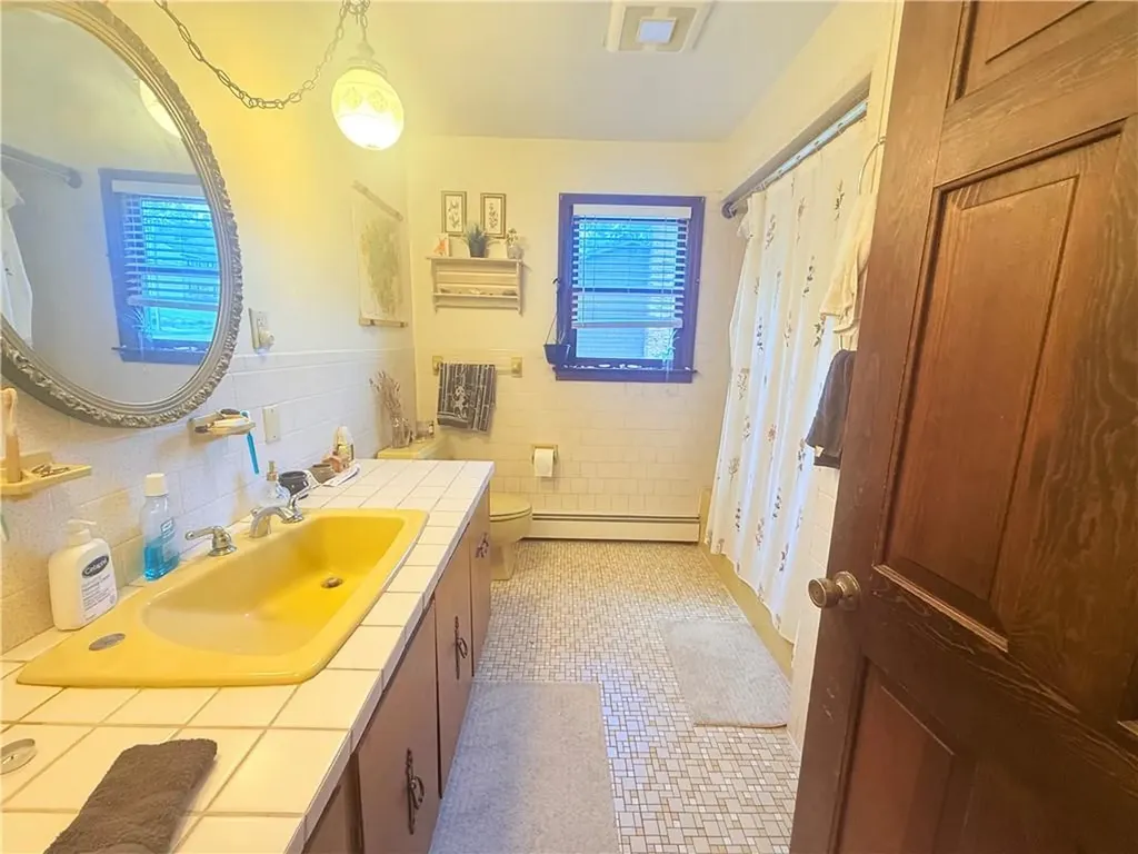 35 Brookdale Street Cumberland RI 02864