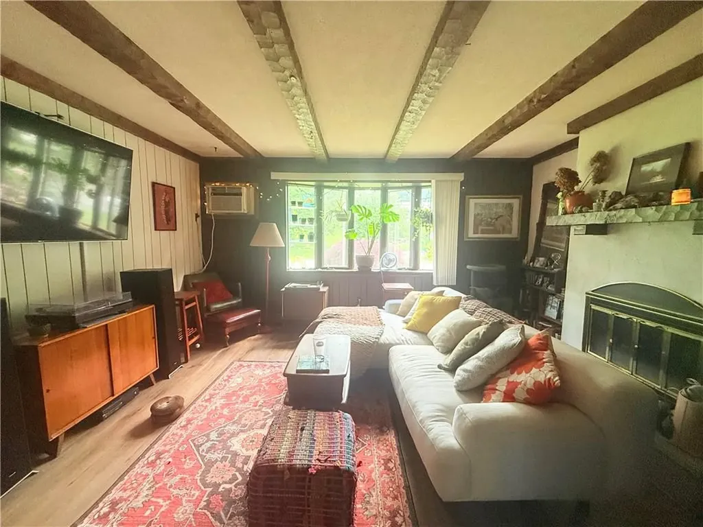 35 Brookdale Street Cumberland RI 02864