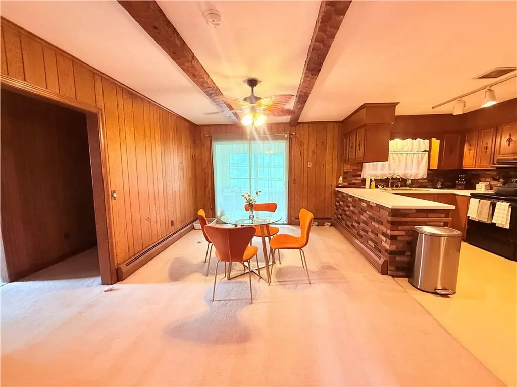 35 Brookdale Street Cumberland RI 02864