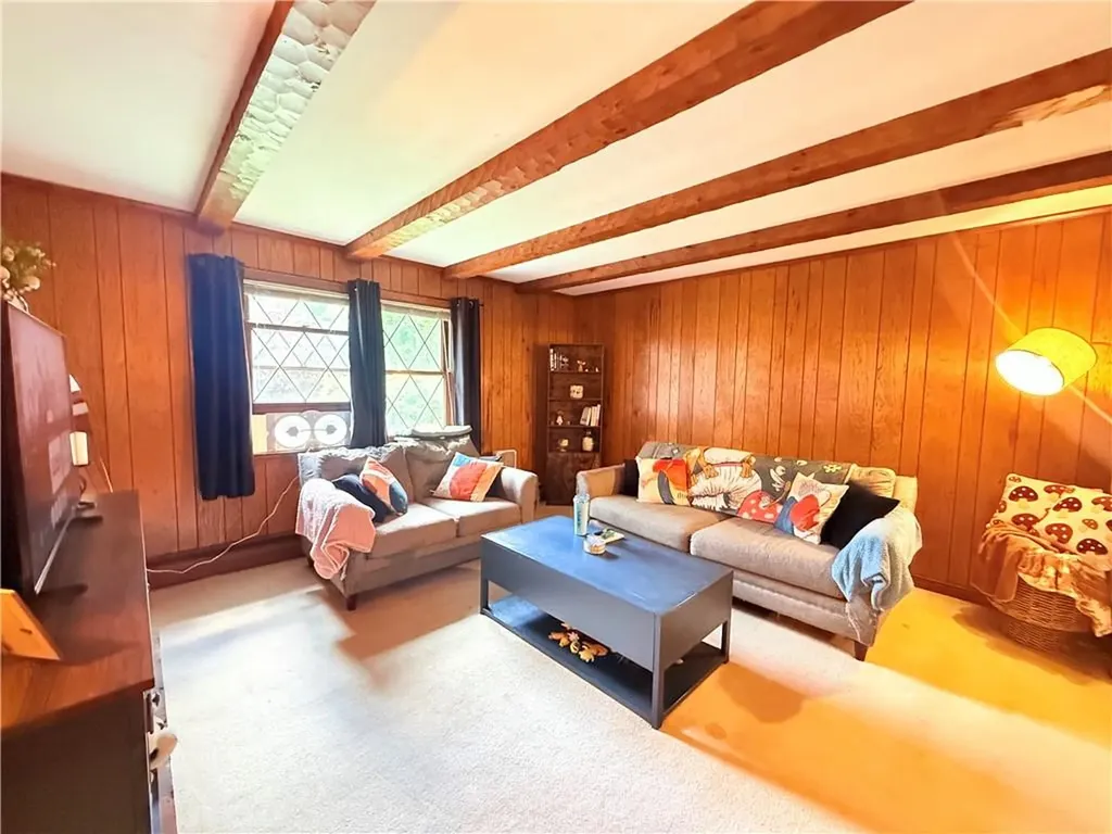 35 Brookdale Street Cumberland RI 02864