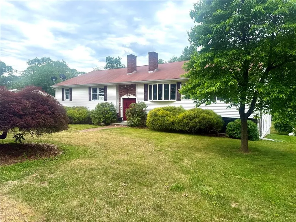 35 Brookdale Street Cumberland RI 02864