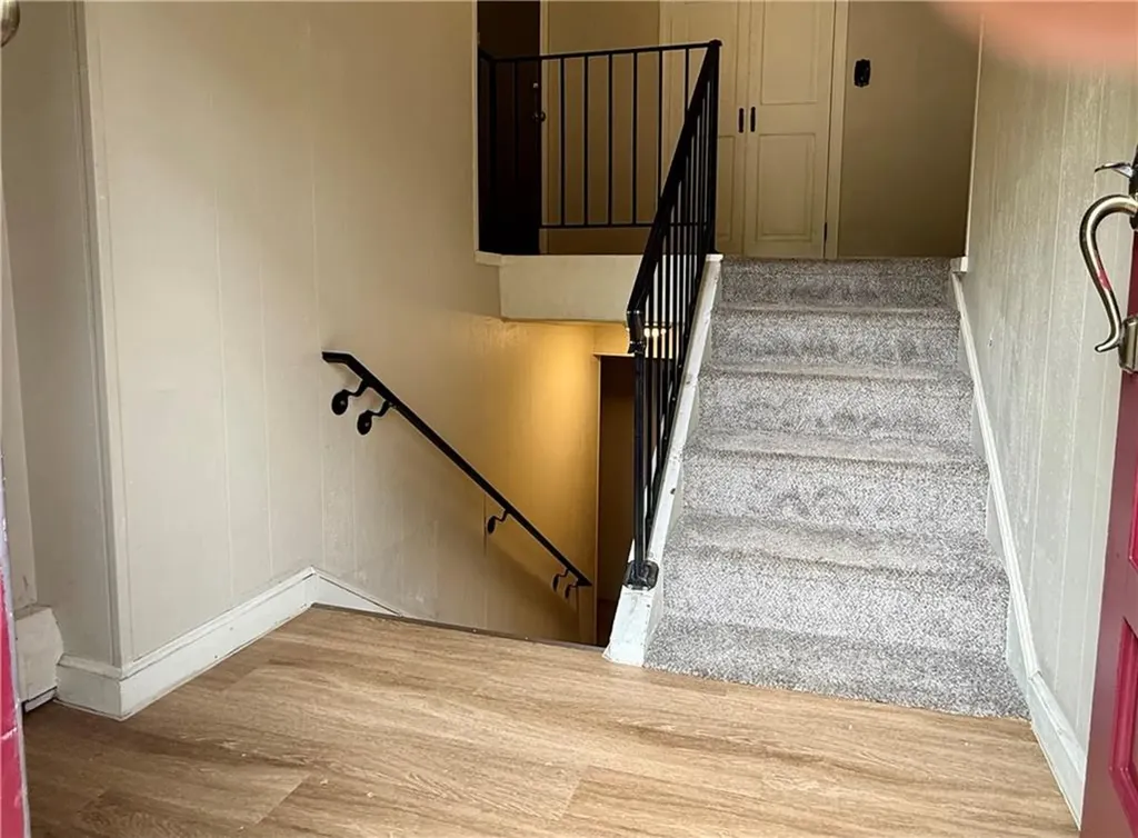 35 Brookdale Street Cumberland RI 02864