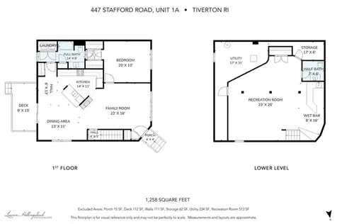 447 Stafford Road Tiverton RI 02878