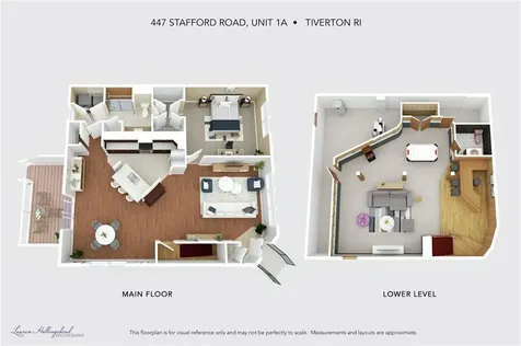 447 Stafford Road Tiverton RI 02878