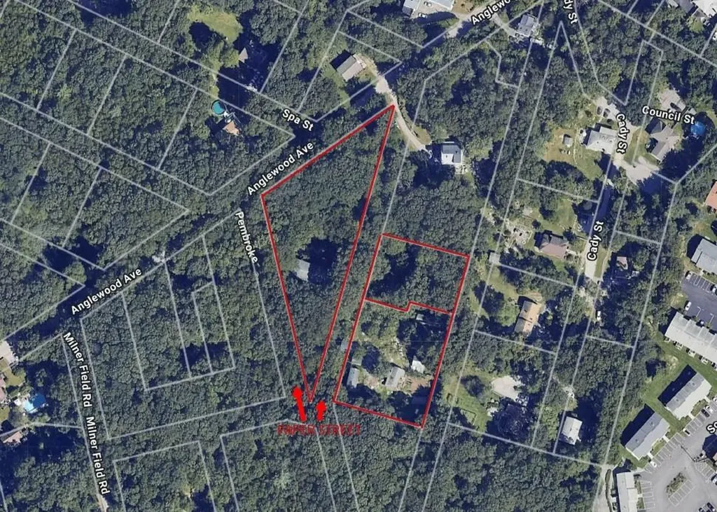 339 Anglewood Drive Johnston RI 02919