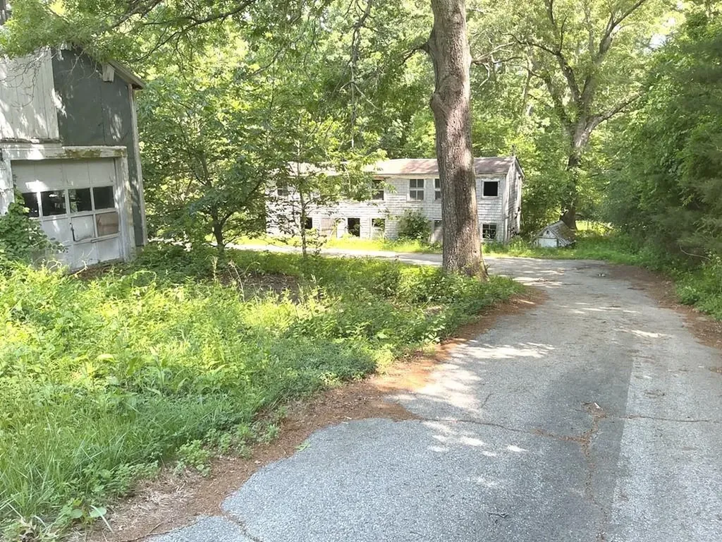 339 Anglewood Drive Johnston RI 02919