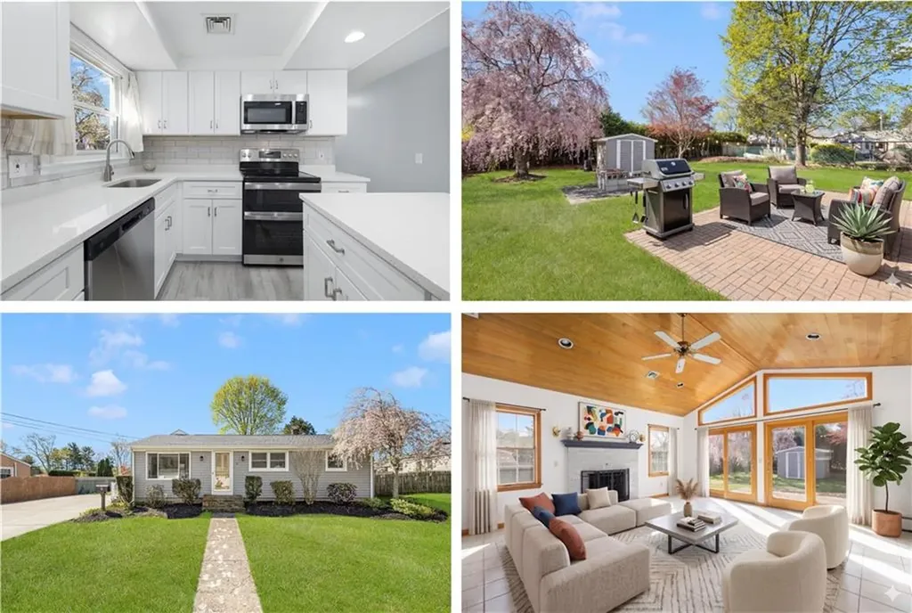 9 Long Pond Road Coventry RI 02816
