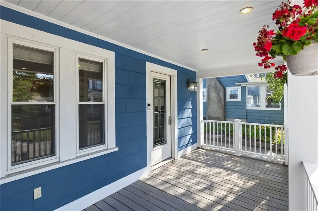 26 Fairview Avenue Cranston RI 02905