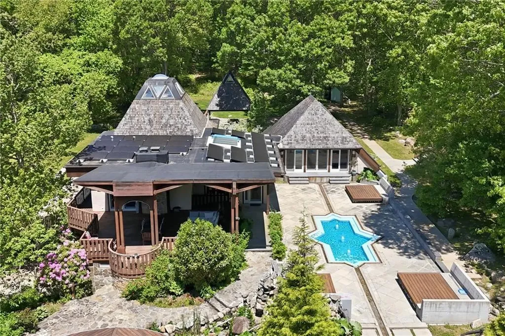 160 C Ross Hill Road Charlestown RI 02813
