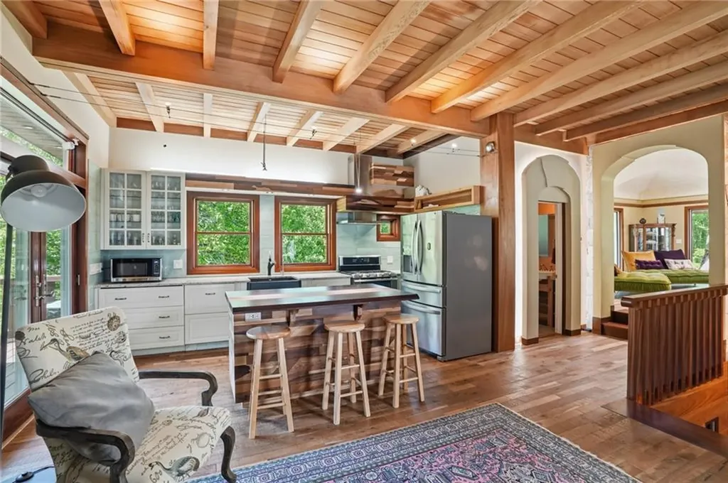 160 C Ross Hill Road Charlestown RI 02813
