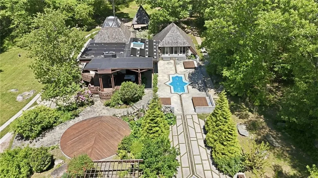 160 C Ross Hill Road Charlestown RI 02813