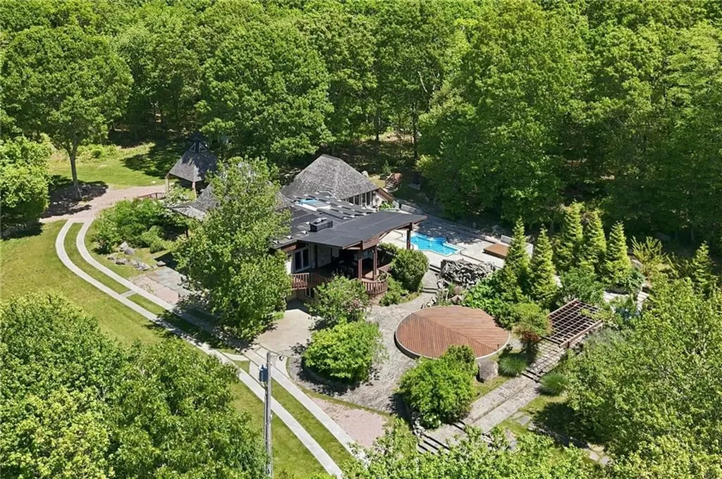 160 C Ross Hill Road Charlestown RI 02813